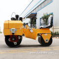 Cheap price road roller compactor vibratory drum roller compaction rollers for sale FYL-855